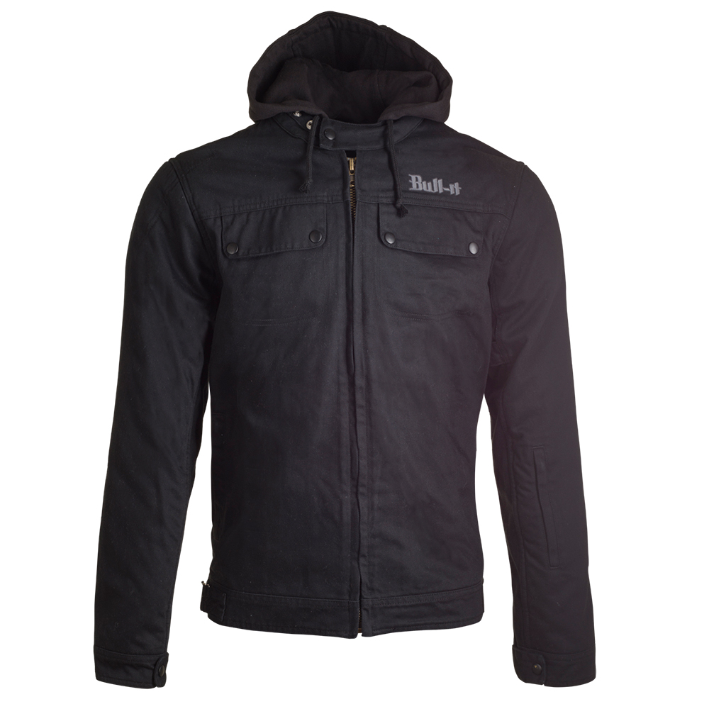 Bull-It Bull-it Men's Carbon 17 SR6 Jacket